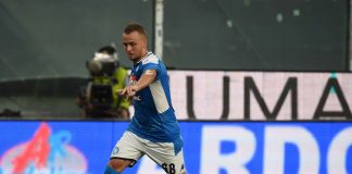 Sollievo Napoli, anche il tampone di Lobotka è negativo