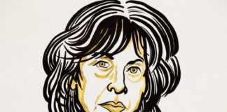 Premio Nobel per la letteratura a Louise Gluck