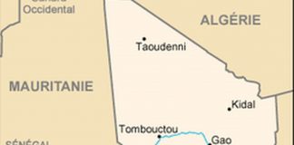 Liberati in Mali padre Marcalli e Nicola Chiacchio