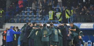 Under 21, due azzurrini e un membro dello staff positivi