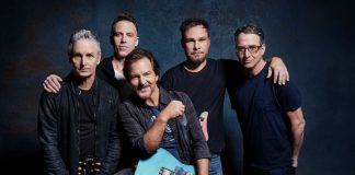 Pearl Jam, domenica nuovo brano “Get It Back”