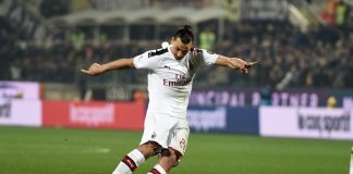 Ibra guarito dal Coronavirus “Quarantena finita”