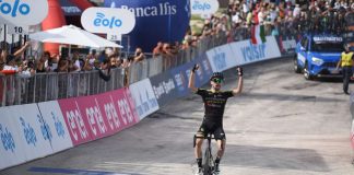 Positivo al coronavirus, Simon Yates si ritira dal Giro d’Italia
