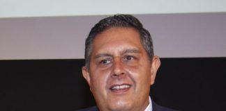 Centrodestra, Toti “Salvini faccia suo predellino o costruiamo centro”