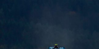 Bottas in pole al Nùrburgring, Leclerc conquista la seconda fila