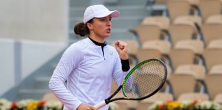 Swiatek regina al Roland Garros, Kenin si arrende in finale in due set