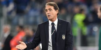 Azzurri in Polonia, Mancini “Pochi dubbi, chi giocherà farà bene”