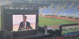 Claudio Barbaro rieletto presidente di Asi nazionale