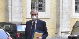 Coronavirus, Visco “La politica monetaria deve restare espansiva”