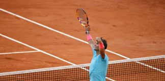 Al Roland Garros Nadal fa 13, Djokovic ko in tre set