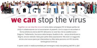 Hiv, una mostra virtuale per conoscere le terapie e superare lo stigma