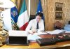 Coronavirus, Conte “Non manderemo la polizia nelle case”