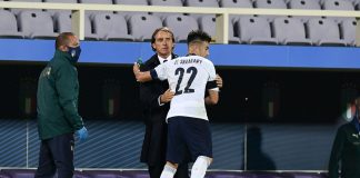 Nazionale, El Shaarawy negativo al tampone di controllo