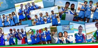 Canottaggio, 89 della squadra azzurra in isolamento dopo due positività