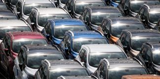 A settembre torna in rialzo il mercato europeo dell’auto
