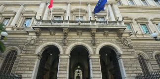 Bankitalia, Pil terzo trimestre +12% grazie a industria