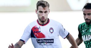Dragus positivo al Coronavirus, Crotone in isolamento