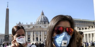 Coprifuoco e mini lockdown, in vertice notturno le ipotesi del Governo