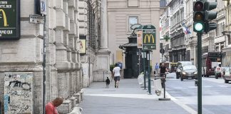 Caritas, aumentano i nuovi poveri dal 31% al 45%
