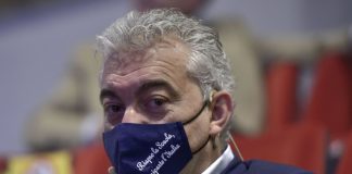 Coronavirus, Arcuri “non siamo in una fase drammatica”