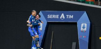 Primi tre punti per l’Udinese, che batte 3-2 il Parma
