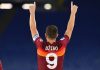 Pokerissimo della Roma contro il Benevento, doppietta di Dzeko