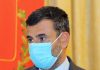Coronavirus, Decaro”Norma su chiusura aree è scorrettezza istituzionale”