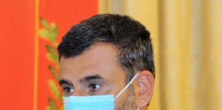 Coronavirus, Decaro”Norma su chiusura aree è scorrettezza istituzionale”