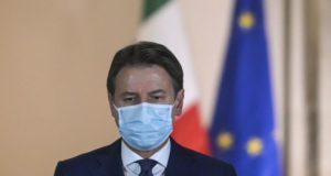 Shock settore assicurazioni con pandemia, Conte “Esempio di resilienza”