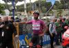 Giro2020, Gaviria positivo al Covid-19 e asintomatico