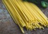Il Covid non frena l’export di pasta italiana, +30% in 7 mesi
