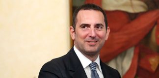 Spadafora “Non so se i campionati di calcio arriveranno fino in fondo”
