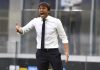Conte “In Champions più attrezzati, saremo arbitri del nostro destino”