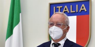 Casasco “Assurdo aver bloccato l’attività giovanile nello sport”