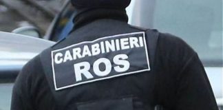 Le mani della camorra sugli appalti, arrestati 7 imprenditori