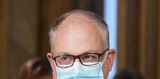 Gualtieri “Quota Recovery Fund per il primo anno potrebbe aumentare”