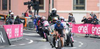 O’Connor vince a Madonna di Campiglio, Almeida sempre in rosa