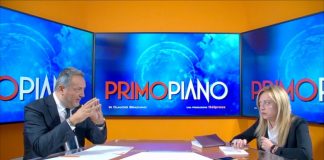 Coronavirus, Meloni “Italia non può reggere un nuovo lockdown”