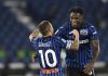 Show Atalanta in Danimarca, travolto il Midtjylland 4-0