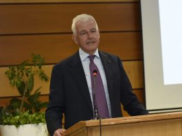Profumo “Tecnologia a supporto del sistema salute”