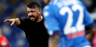Napoli ko all’esordio in Europa League, Az Alkmaar vince al San Paolo