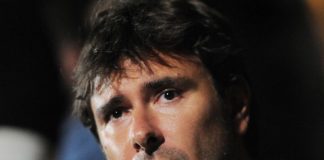M5S, Di Battista “Se non condivido progetto me ne vado”