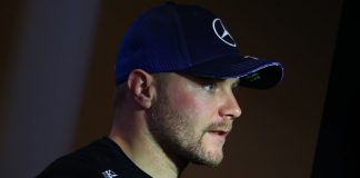 Bottas il più veloce nelle seconde libere, Leclerc 4°