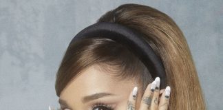 Ariana Grande, arriva il nuovo singolo “Positions”