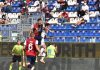Altra vittoria per il Cagliari, battuto il Crotone 4-2