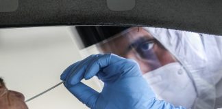 In 24 ore altri 21.273 casi di Covid e 128 decessi in Italia