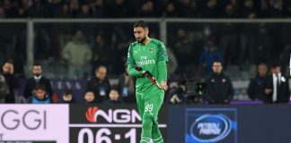Tegola per il Milan, Donnarumma e Hauge positivi al Covid