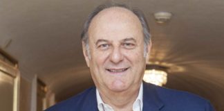 Coronavirus, Gerry Scotti “Ho il Covid, sono sotto controllo medico”
