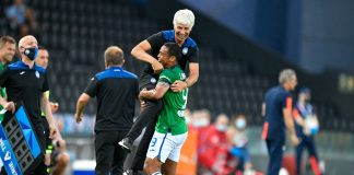 Gasperini “Contro l’Ajax gara importante ma non decisiva”