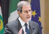 Musumeci eletto presidente della commissione Intermediterranea d’Europa